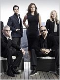 Law & Order: New York