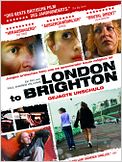 London to Brighton