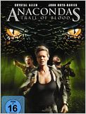 Anacondas: Trail Of Blood