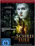 Der Schrei der Eule