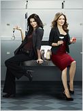 Rizzoli & Isles