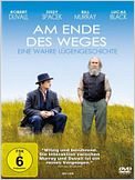 Am Ende des Weges