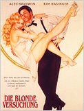 Die blonde Versuchung
