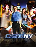 CSI: New York