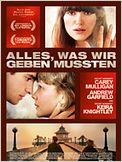 Alles, was wir geben mussten