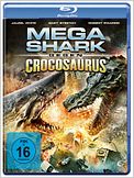 Megashark gegen Crocosaurus