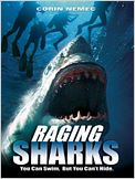 Raging Sharks - Killer aus der Tiefe