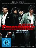 A Better Tomorrow 2K12