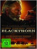 Blackthorn