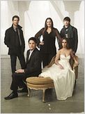 Ghost Whisperer - Stimmen aus dem Jenseits