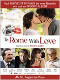 To Rome with Love