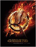 Die Tribute von Panem 2 - Catching Fire