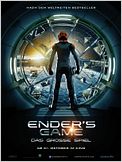 Ender's Game - Das große Spiel