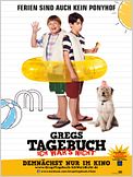 Gregs Tagebuch 3 - Ich war's nicht