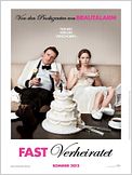 Fast verheiratet