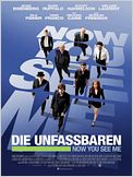 Die Unfassbaren - Now You See Me