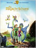 Das magische Schwert - Die Legende von Camelot