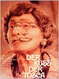 Der Kuss der Tosca