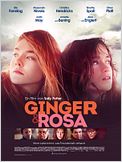 Ginger & Rosa