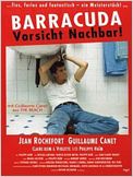 Barracuda - Vorsicht Nachbar!