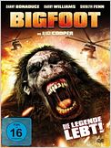 Bigfoot - Die Legende lebt!