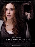 Du hast es versprochen