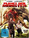 Planet der Monster