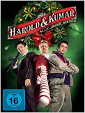 Harold & Kumar - Alle Jahre wieder