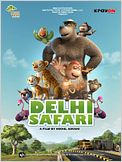 Delhi Safari