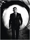 James Bond 25