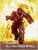 All You Need Is Kill