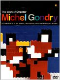 The Work of Director Michel Gondry