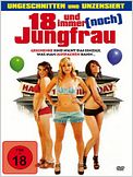 18 und immer (noch) Jungfrau