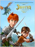 Justin and the Knights of Valour