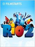 Rio 2 - Dschungelfieber