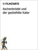 Aschenbrödel und der gestiefelte Kater