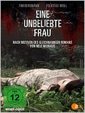 Eine unbeliebte Frau