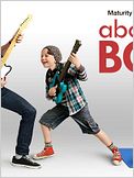About a Boy