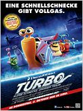 Turbo - Kleine Schnecke, großer Traum