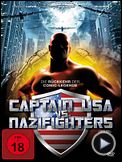 Bilder : Captain USA vs. Nazifighters Trailer OV