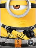Bilder : Ich - Einfach unverbesserlich 3 Trailer DF Bilder : Ich - Einfach unverbesserlich 3 Trailer DF