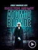 Bilder : Atomic Blonde Trailer DF Bilder : Atomic Blonde Trailer DF