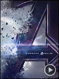 Bilder : Avengers 4: Endgame Trailer DF Bilder : Avengers 4: Endgame Trailer DF