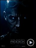Bilder : Riddick Trailer OV Bilder : Riddick Trailer OV