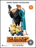 Bilder : Ich - Einfach unverbesserlich 2 Trailer DF