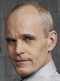 Zeljko Ivanek Zeljko Ivanek