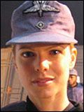 Cécile Breccia Cécile Breccia