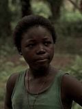 Rachel Mwanza Rachel Mwanza