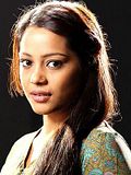 Shahana Goswami Shahana Goswami
