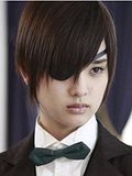 Ayame Gôriki Ayame Gôriki